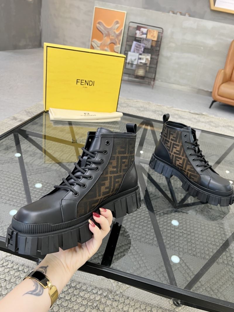 Fendi Sneakers